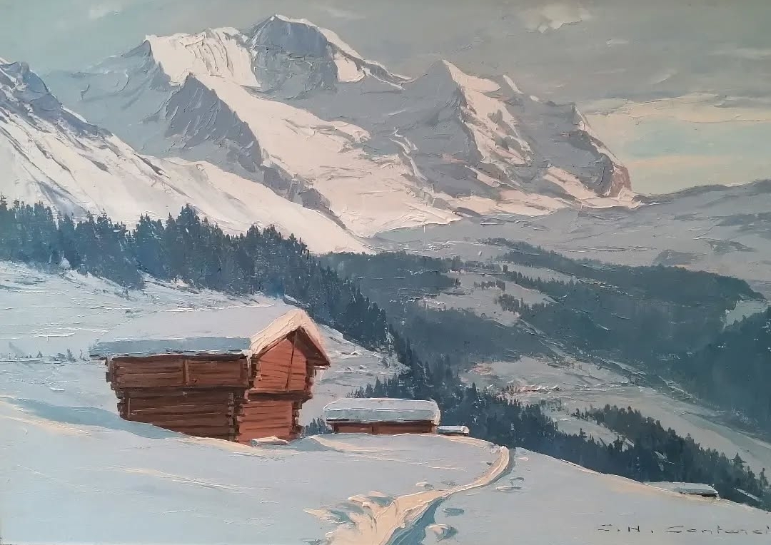 charles henri contencin wenen suisse