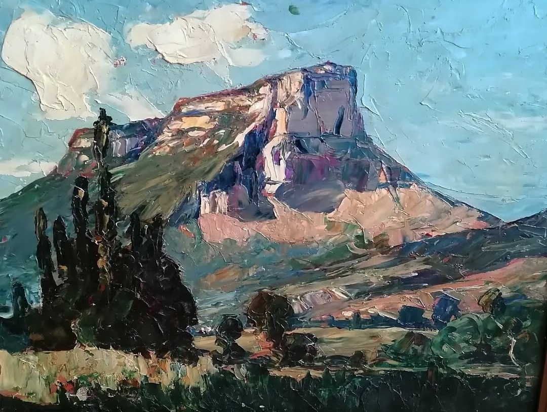 joseph victor communal le granier, 20 mai 1921