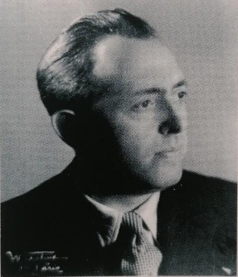 Charles Henri Contencin