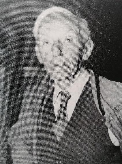 Joseph Victor Communal